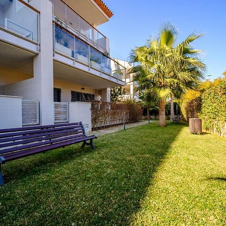 Altamar Plus Apartment II Javea Arenal 外观 照片