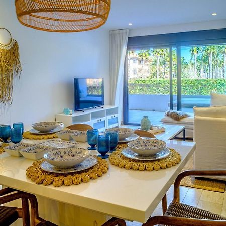 Altamar Plus Apartment II Javea Arenal 外观 照片