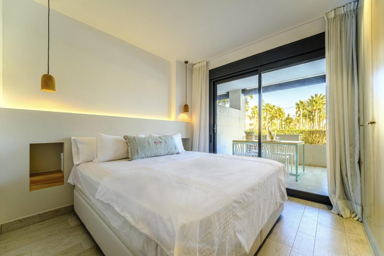 Altamar Plus Apartment II Javea Arenal 外观 照片