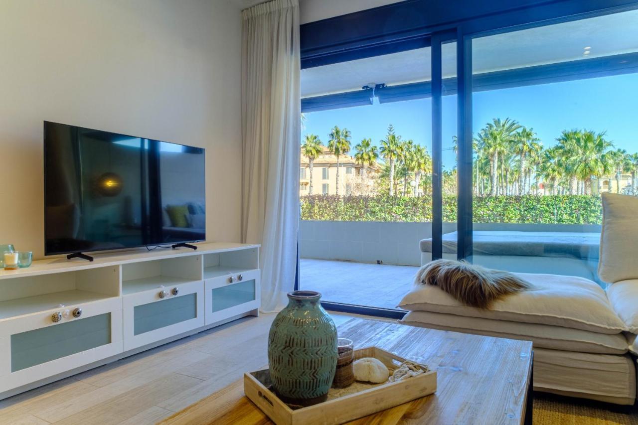 Altamar Plus Apartment II Javea Arenal 外观 照片