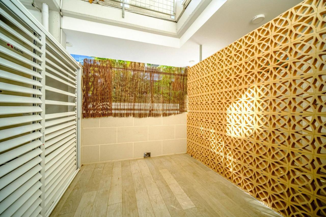 Altamar Plus Apartment II Javea Arenal 外观 照片