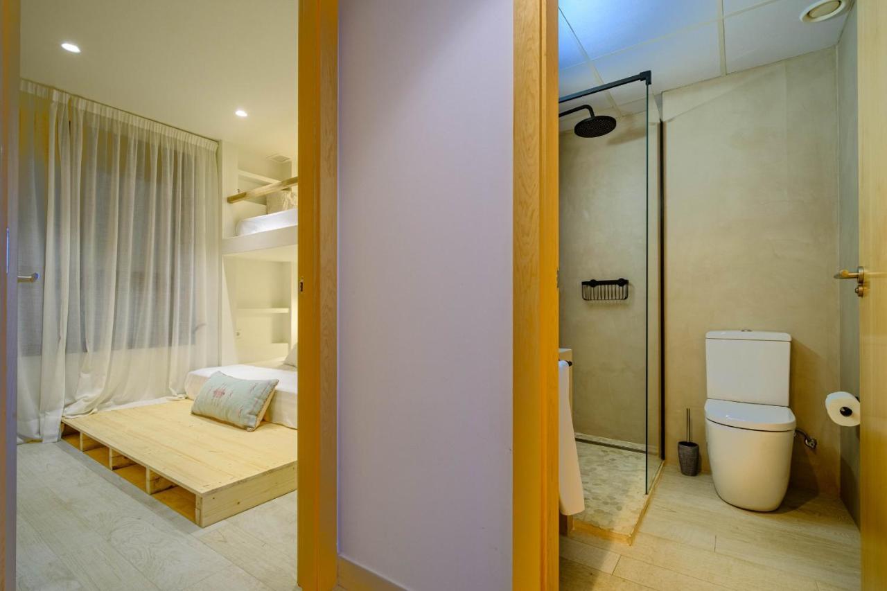 Altamar Plus Apartment II Javea Arenal 外观 照片