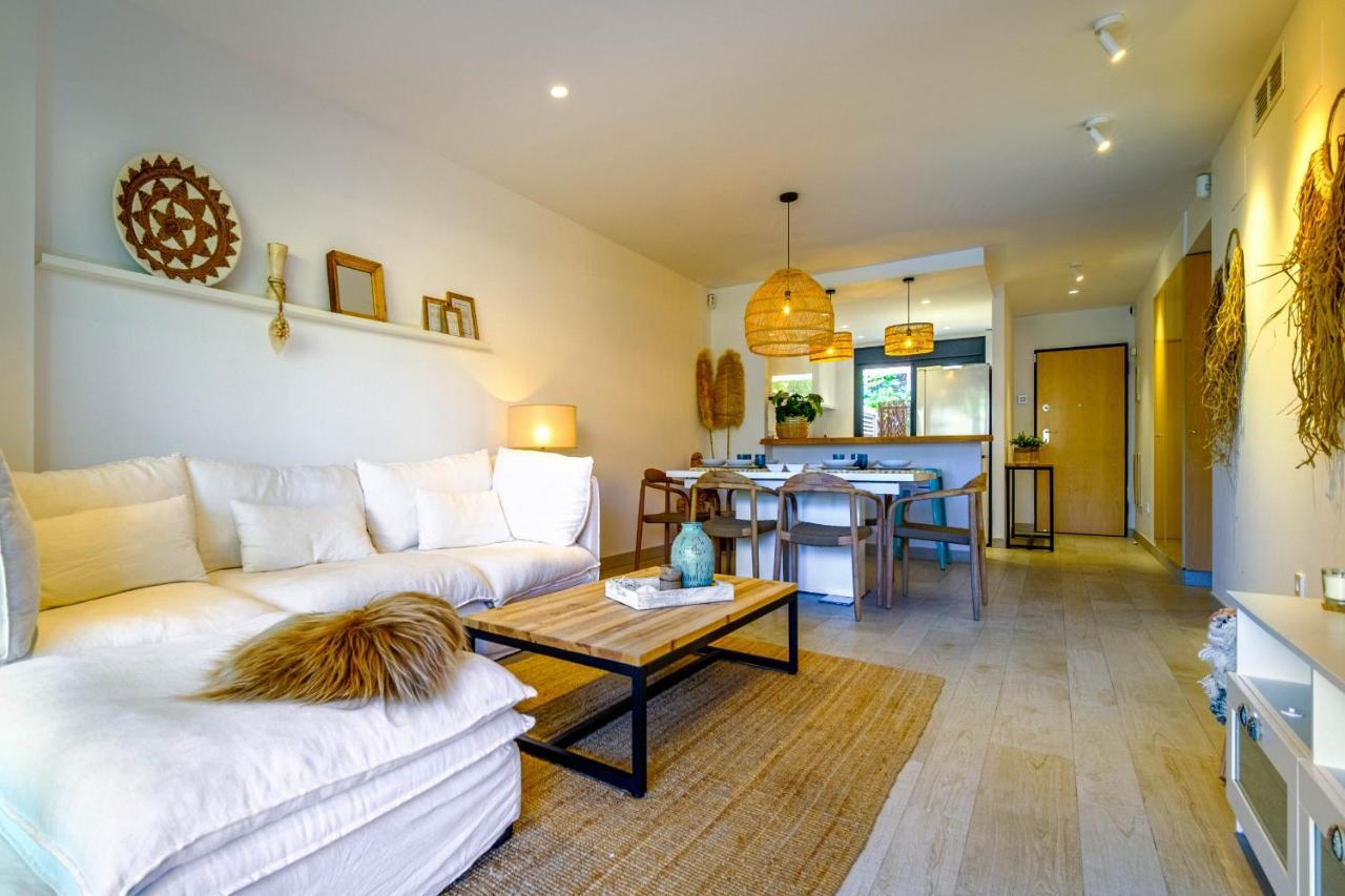 Altamar Plus Apartment II Javea Arenal 外观 照片
