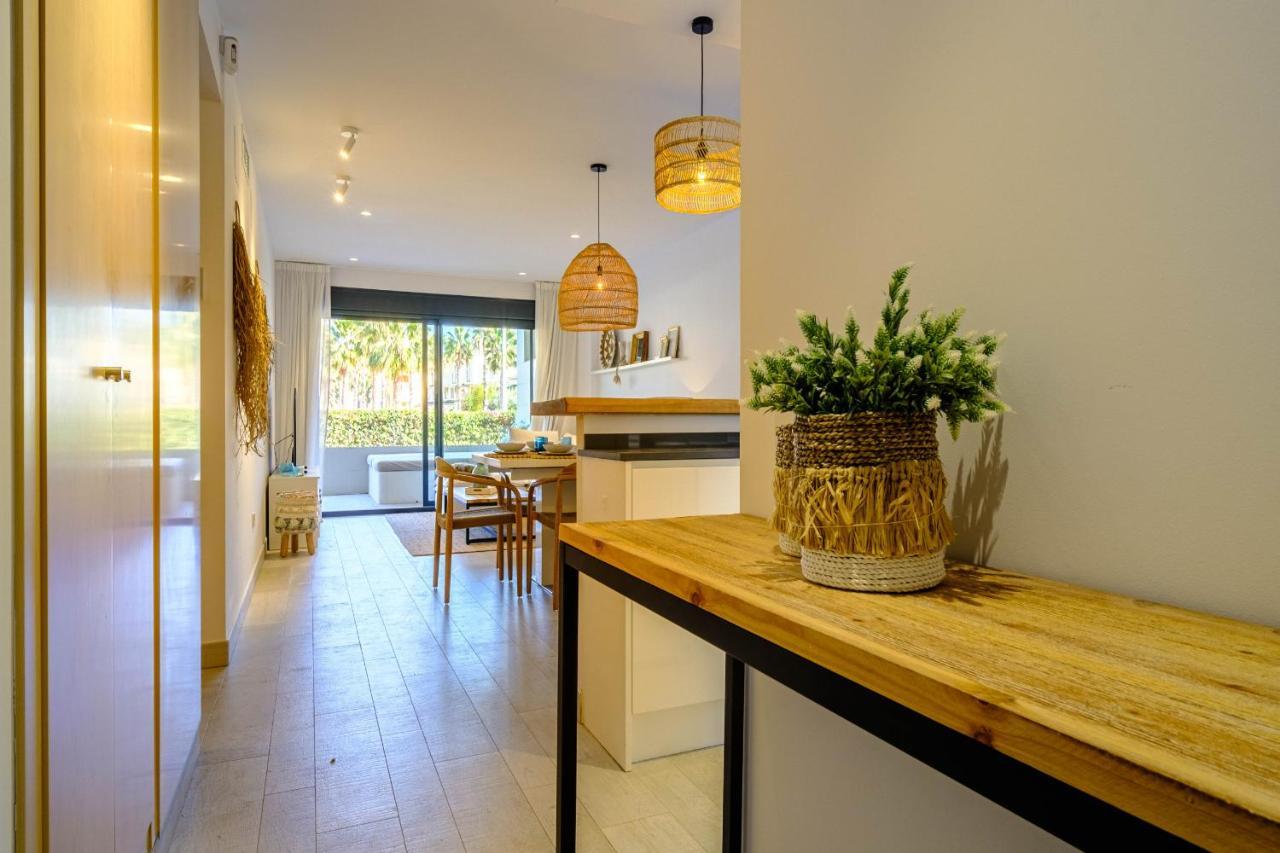 Altamar Plus Apartment II Javea Arenal 外观 照片
