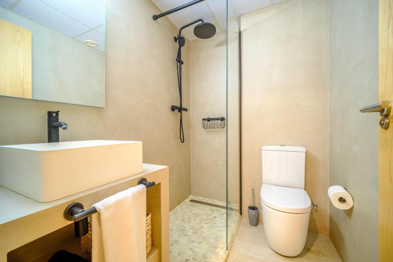 Altamar Plus Apartment II Javea Arenal 外观 照片