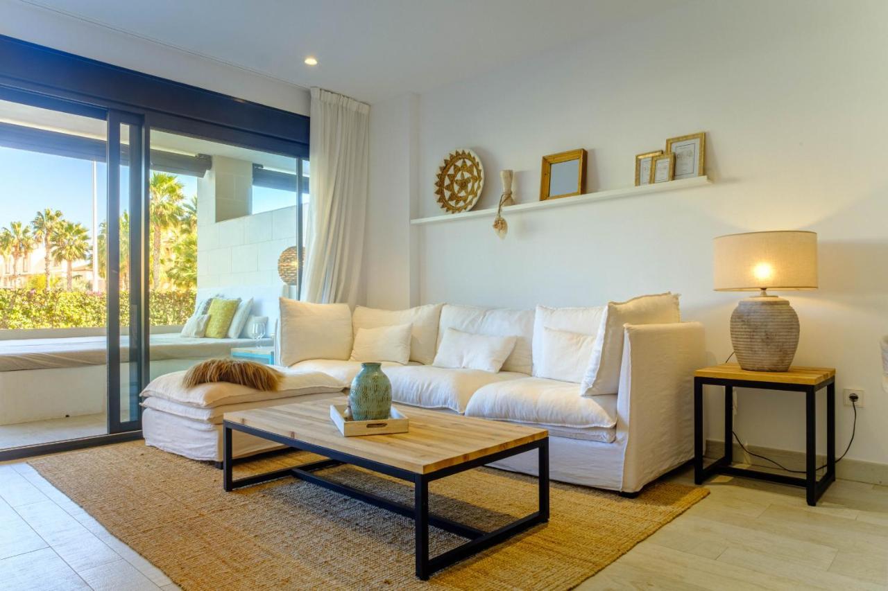Altamar Plus Apartment II Javea Arenal 外观 照片
