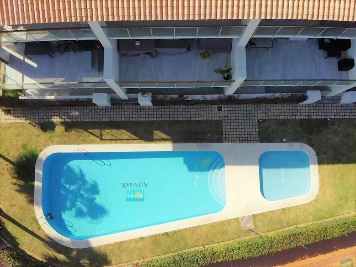 Altamar Plus Apartment II Javea Arenal 外观 照片