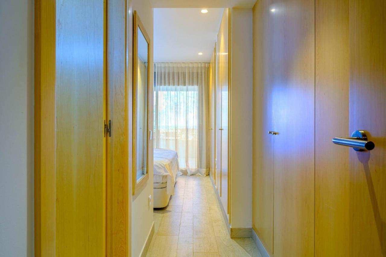 Altamar Plus Apartment II Javea Arenal 外观 照片