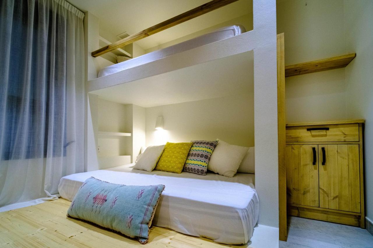 Altamar Plus Apartment II Javea Arenal 外观 照片