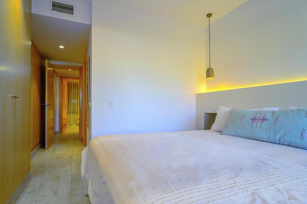 Altamar Plus Apartment II Javea Arenal 外观 照片