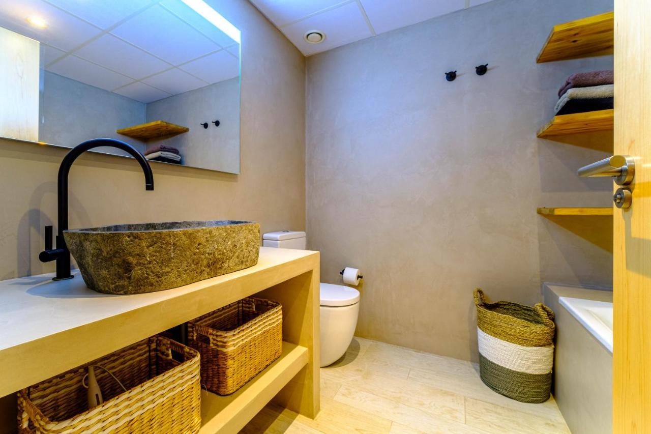 Altamar Plus Apartment II Javea Arenal 外观 照片