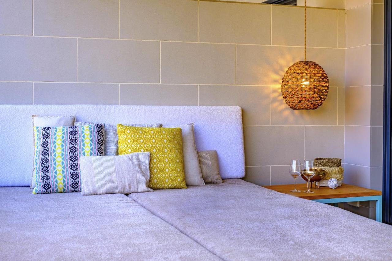 Altamar Plus Apartment II Javea Arenal 外观 照片