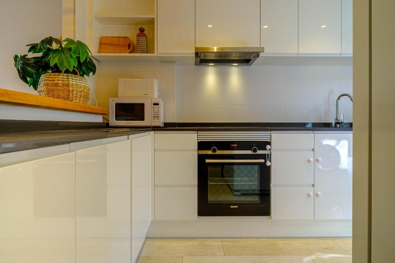 Altamar Plus Apartment II Javea Arenal 外观 照片