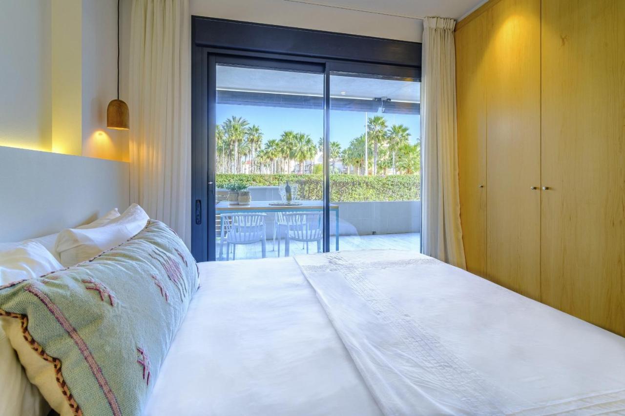 Altamar Plus Apartment II Javea Arenal 外观 照片